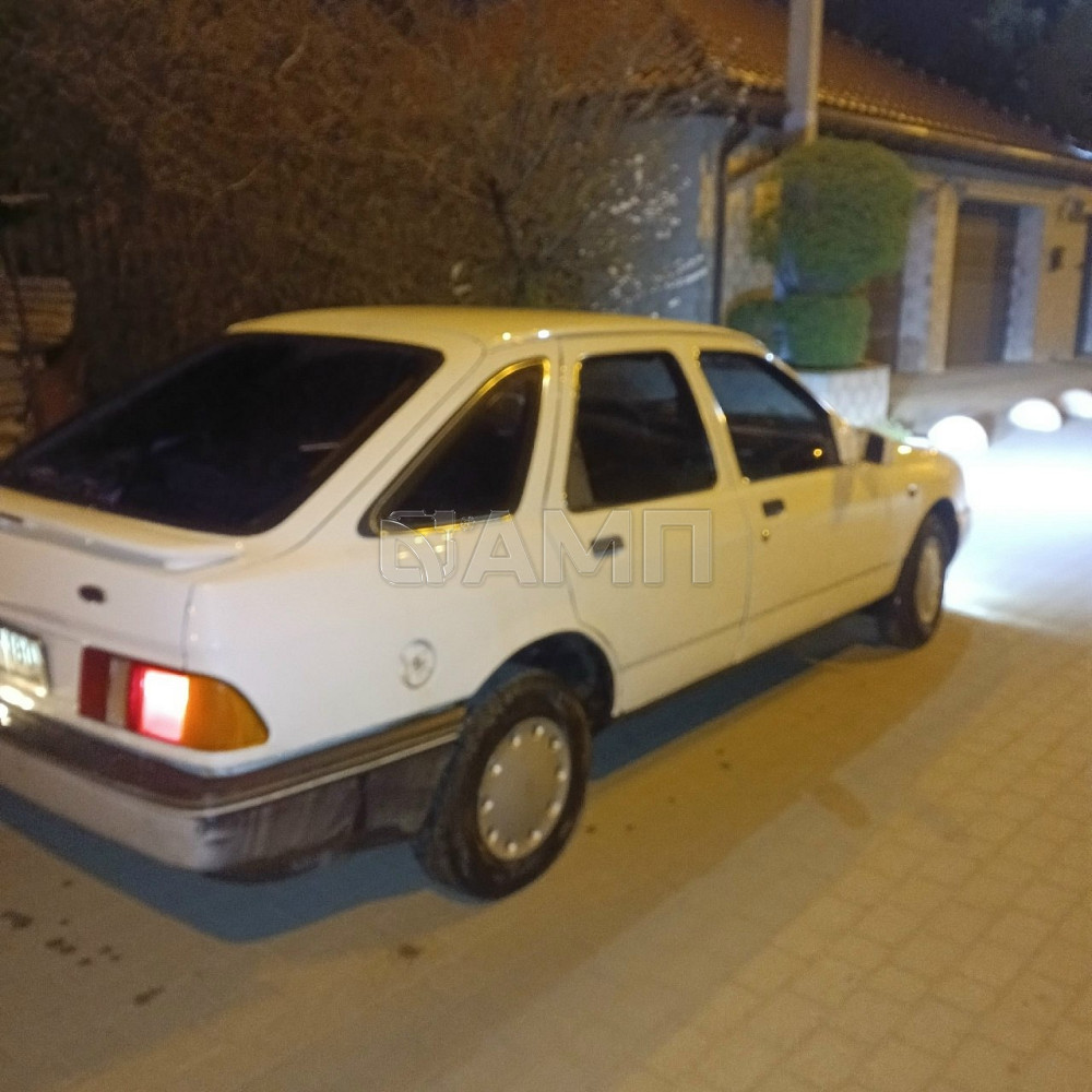 Ford Sierra 1985 Донецк - изображение 2