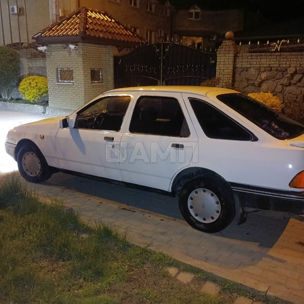 Ford Sierra 1985 Донецк - изображение 3