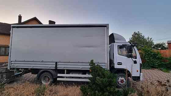 DONGFENG 6709C6 2024 Мариуполь