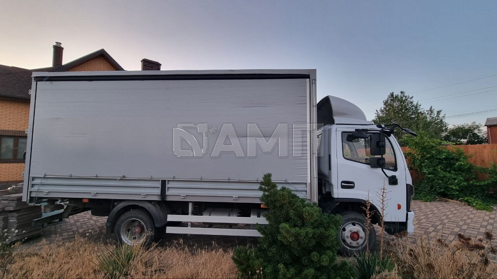 DONGFENG 6709C6 2024 Мариуполь - изображение 1