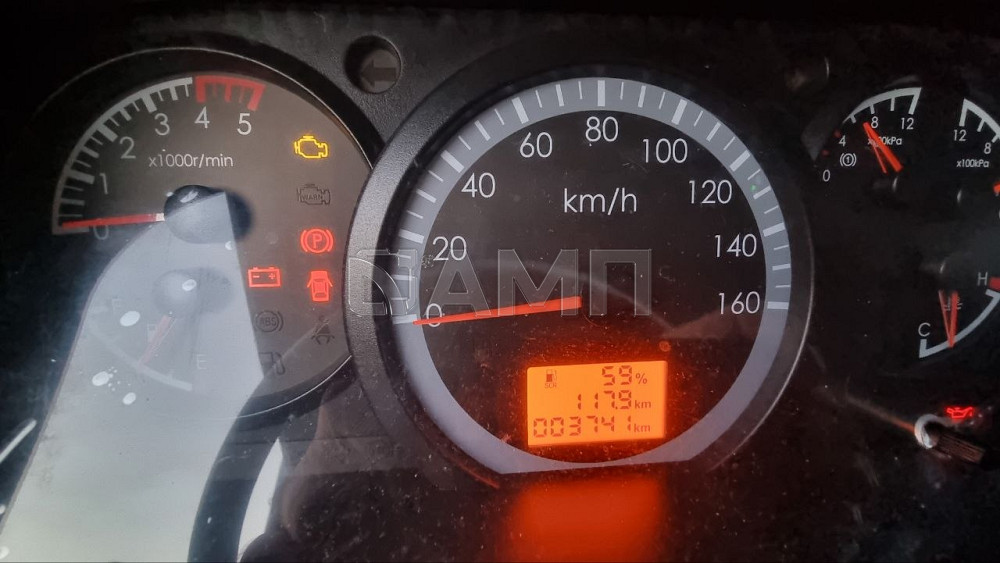 DONGFENG 6709C6 2024 Мариуполь - изображение 4