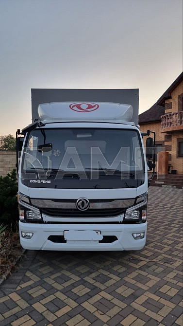 DONGFENG 6709C6 2024 Мариуполь - изображение 5