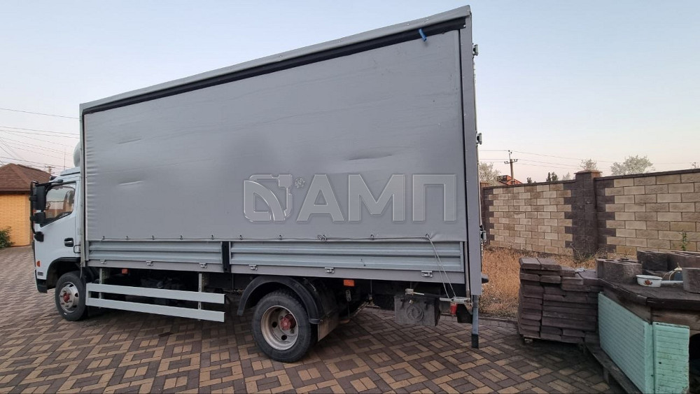 DONGFENG 6709C6 2024 Мариуполь - изображение 2