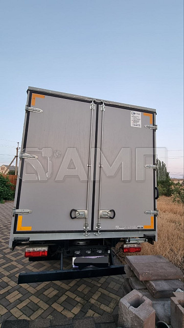 DONGFENG 6709C6 2024 Мариуполь - изображение 3