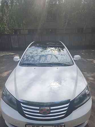 Geely Emgrand EC7 2013 Волноваха