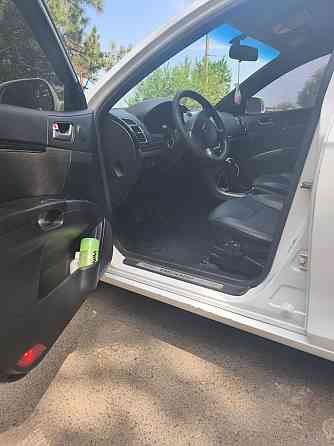 Geely Emgrand EC7 2013 Волноваха