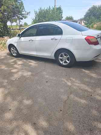 Geely Emgrand EC7 2013 Волноваха