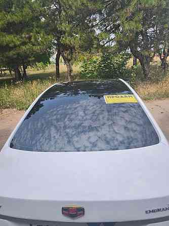 Geely Emgrand EC7 2013 Волноваха