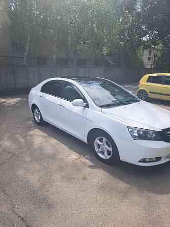 Geely Emgrand EC7 2013 Волноваха