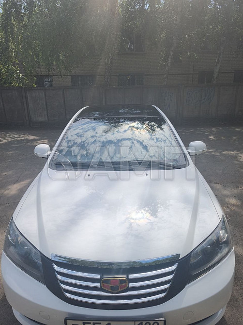 Geely Emgrand EC7 2013 Волноваха - изображение 6