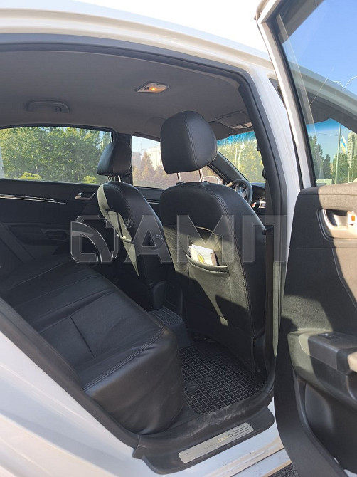 Geely Emgrand EC7 2013 Волноваха - изображение 8