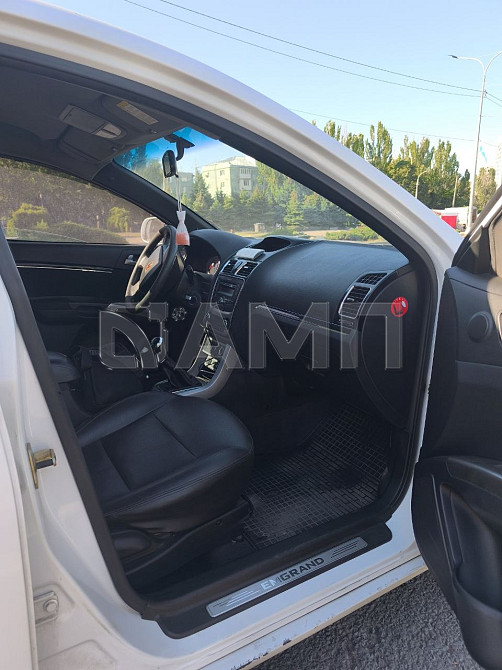 Geely Emgrand EC7 2013 Волноваха - изображение 7