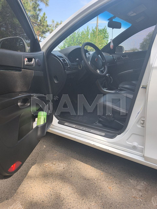 Geely Emgrand EC7 2013 Волноваха - изображение 1