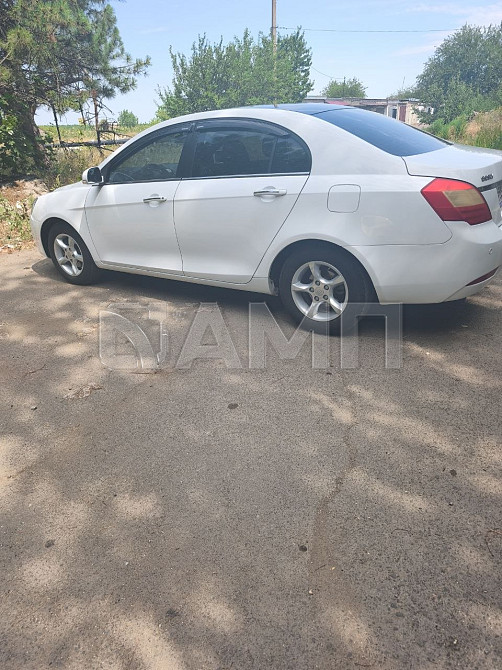Geely Emgrand EC7 2013 Волноваха - изображение 3