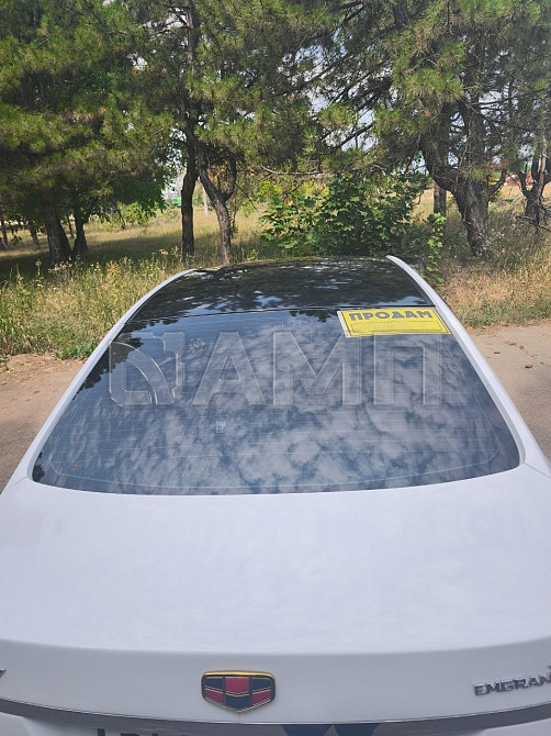 Geely Emgrand EC7 2013 Волноваха - изображение 5