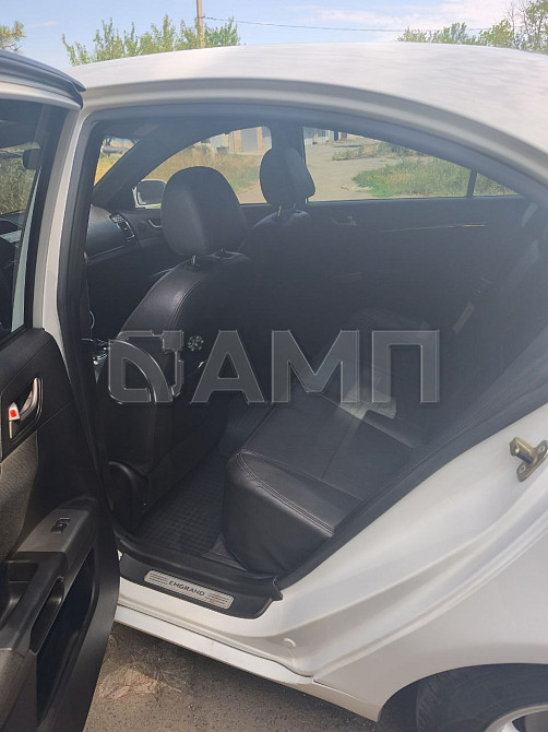 Geely Emgrand EC7 2013 Волноваха - изображение 2