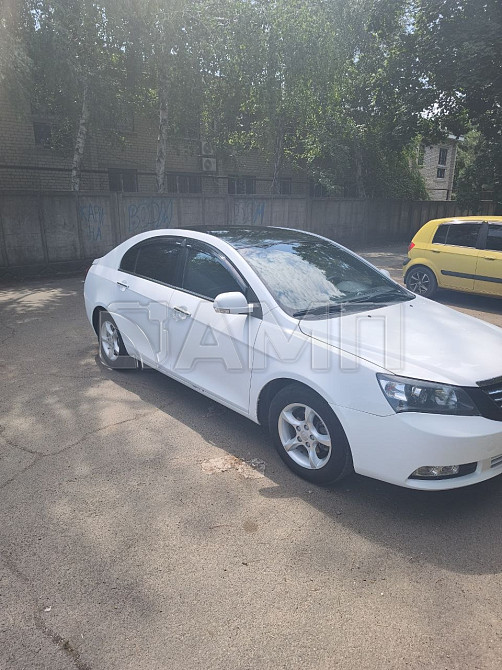 Geely Emgrand EC7 2013 Волноваха - изображение 4