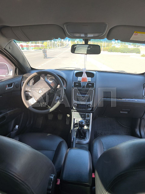 Geely Emgrand EC7 2013 Волноваха - изображение 9