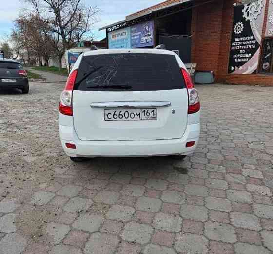 Lada Priora 2012 