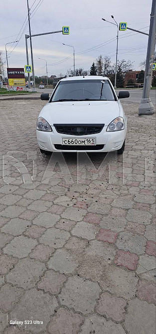 Lada Priora 2012  - изображение 5