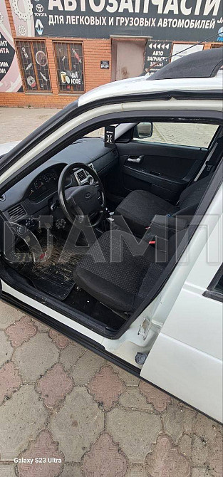 Lada Priora 2012  - изображение 4