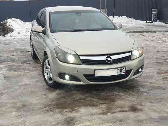 Opel Astra GTS 2008 Свердловск