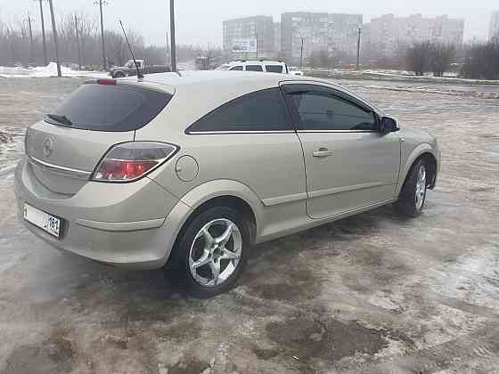Opel Astra GTS 2008 Свердловск
