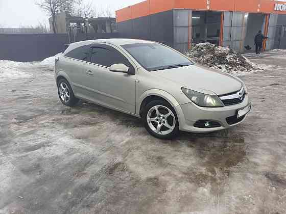 Opel Astra GTS 2008 Свердловск