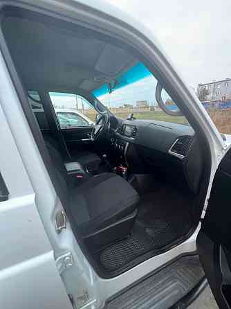 УАЗ пикап 2020 