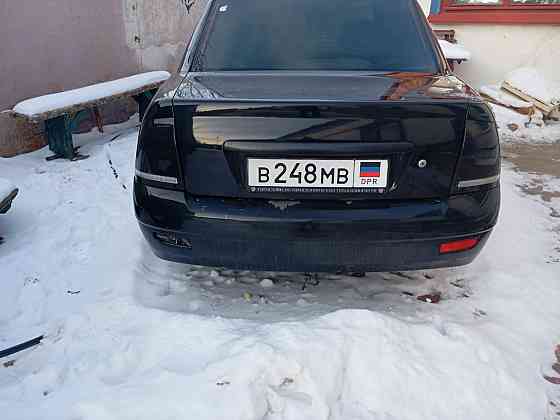 ВАЗ Приора 