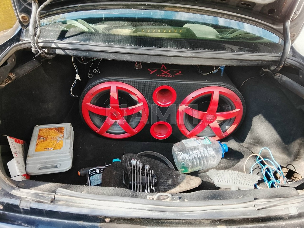 ВАЗ Приора  - изображение 1