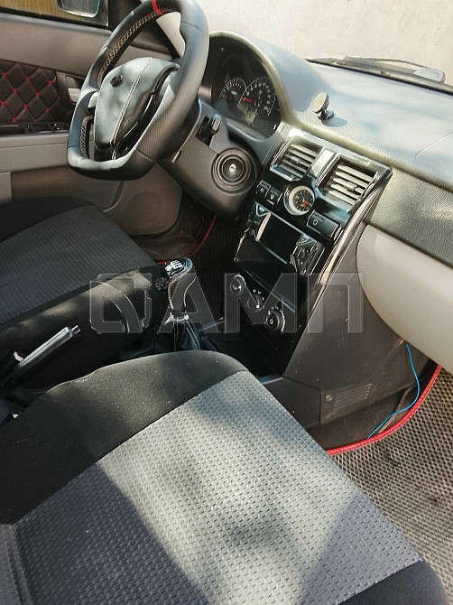 ВАЗ Приора  - изображение 2