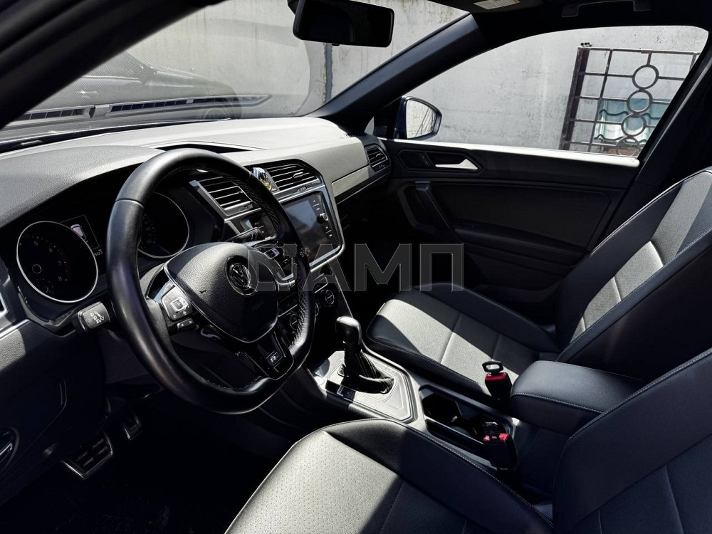 VOLKSWAGEN tiguan 2020  - изображение 4