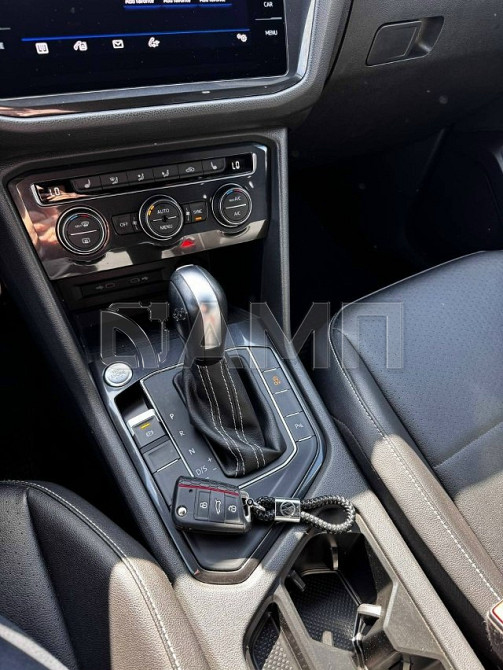 VOLKSWAGEN tiguan 2020  - изображение 9