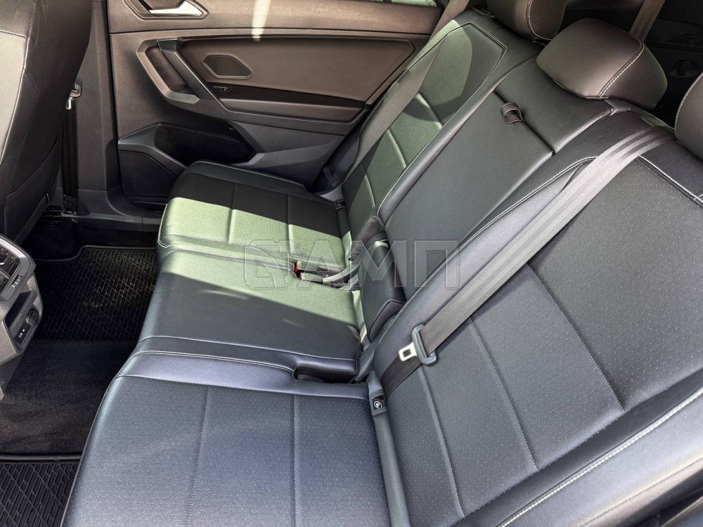 VOLKSWAGEN tiguan 2020  - изображение 6