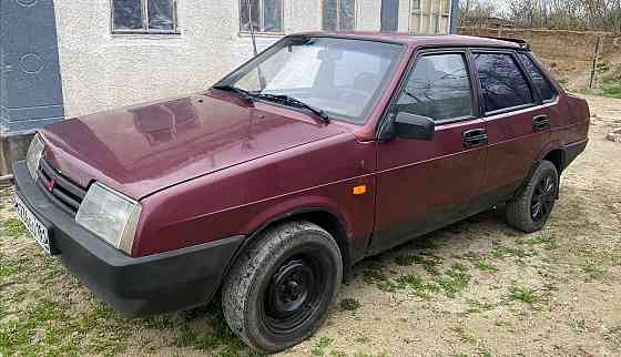 ВАЗ 2199 2001 