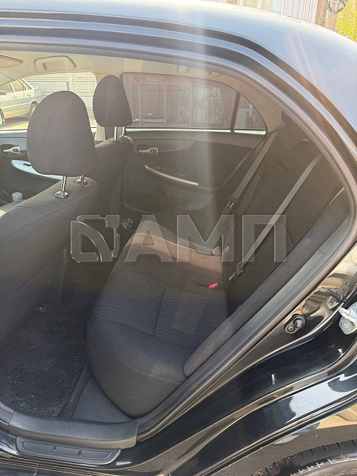 Toyota Corolla 2009  - изображение 2