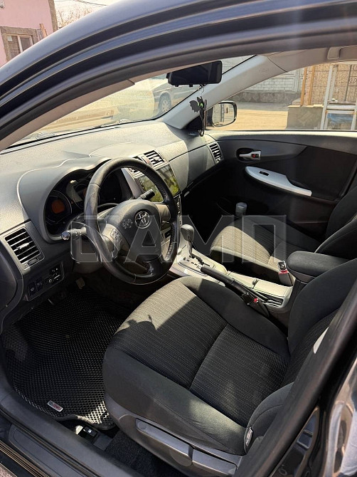 Toyota Corolla 2009  - изображение 3