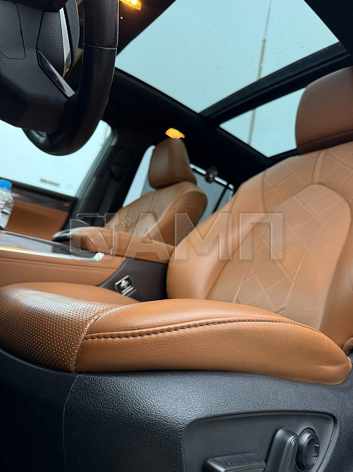 Toyota Highlander 2021  - изображение 5