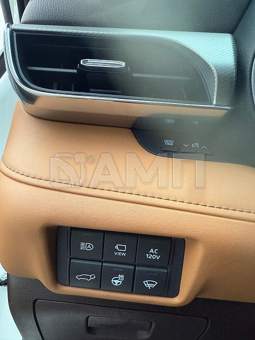 Toyota Highlander 2021  - изображение 2