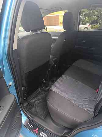 Mitsubishi Outlander 2011 Стаханов