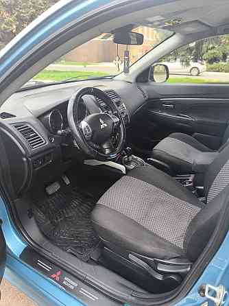 Mitsubishi Outlander 2011 Стаханов