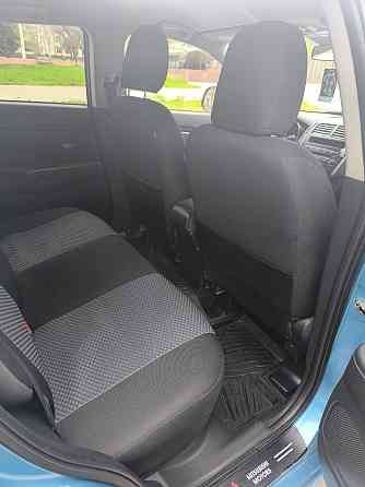 Mitsubishi Outlander 2011 Стаханов