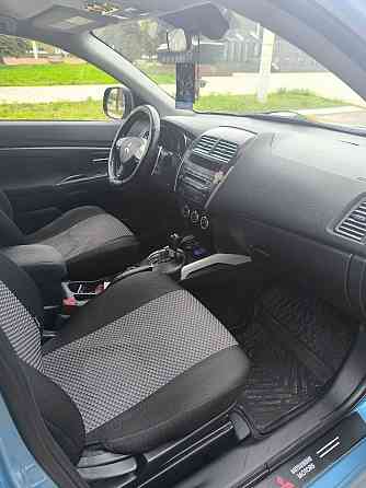 Mitsubishi Outlander 2011 Стаханов