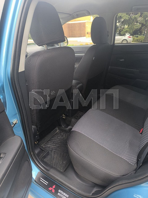 Mitsubishi Outlander 2011 Стаханов - изображение 2