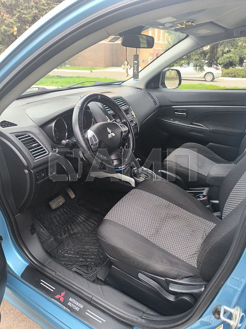 Mitsubishi Outlander 2011 Стаханов - изображение 3