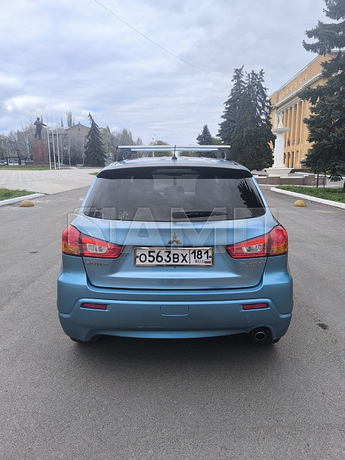 Mitsubishi Outlander 2011 Стаханов - изображение 6
