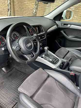 Audi Q5 2013 
