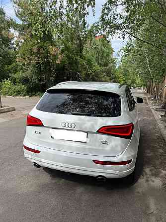 Audi Q5 2013 