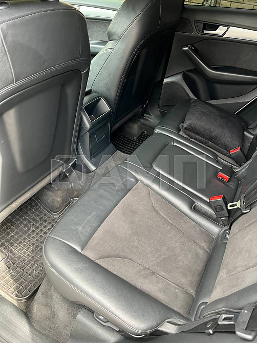 Audi Q5 2013  - изображение 4